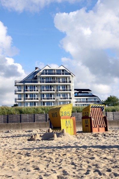 Badhotel Sternhagen (Cuxhaven)