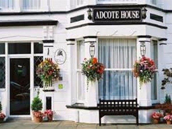 Hotel Adcote House (Conwy)