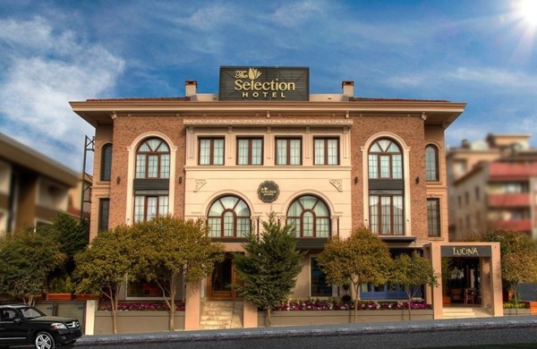 Selection Premium Hotel (Istanbul)