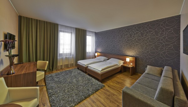 Hotel Penzion Club Skalica