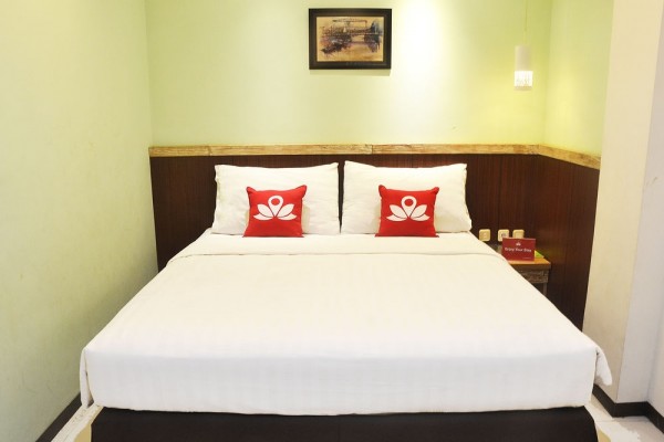 Hotel ZEN Rooms KH Mas Mansyur (Surabaya)