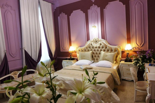 Hotel Prestige (Krasnodar)