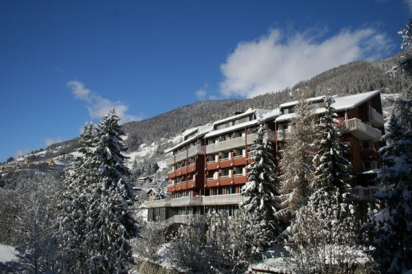 Hotel Mirella (Ponte di Legno)