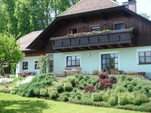 Hotel Ferienwohnung Seiringer (Attersee am Attersee)