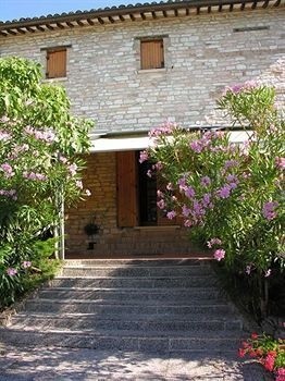 Hotel La Brombolona (Fermignano)