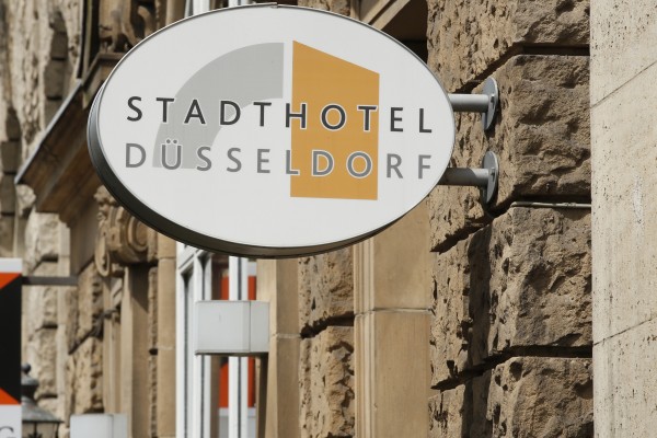 Stadthotel (Düsseldorf)