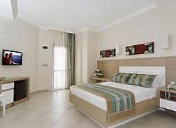 Hotel Asmin (Bodrum)