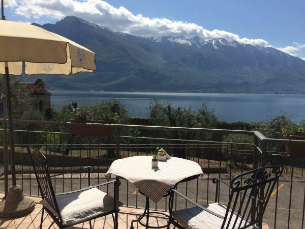 Hotel Locanda Ruscello (Limone sul Garda)