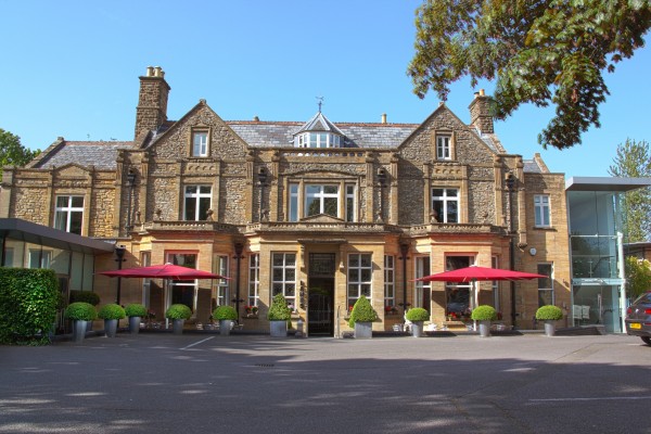 Lanes Hotel (Engeland)