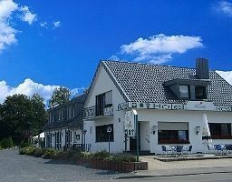 Hotel Rosenhof (Wassenberg)