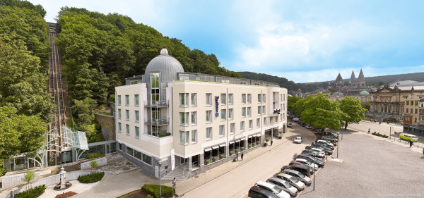 Radisson Blu Palace Hotel (Spa)