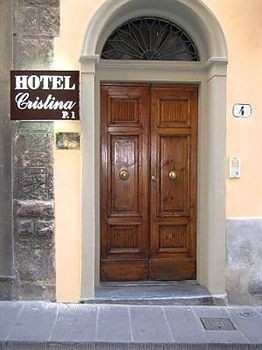 Hotel Cristina (Florencja)