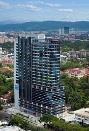 Hotel SOMERSET KUALA LUMPUR (Kuala Lumpur)