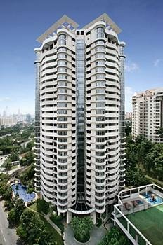 Sri Tiara Residences (Kuala Lumpur)