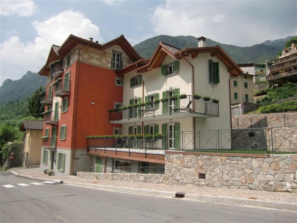 Hotel Villa Chiara (Branzi)