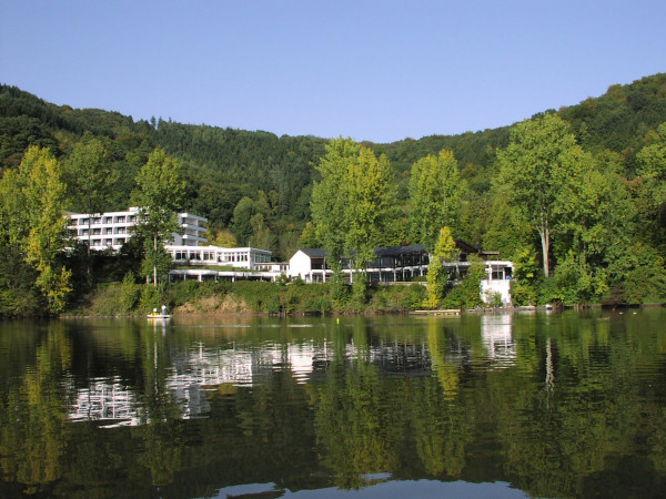 Dorint Seehotel & Resort (Bitburg)