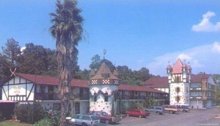 VIKING MOTEL (Kissimmee)