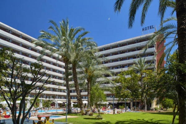 Hotel Mercure Benidorm