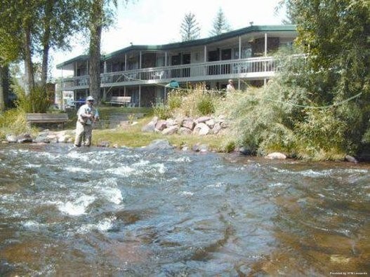 ASPENALT LODGE (Basalt)