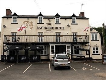 The Bay Horse Inn (Durham)