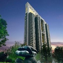 Fraser Suites (Nanjing)