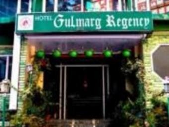 Hotel Gulmarg Regency (Simla)