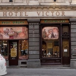 Hotel Victor (Prag)