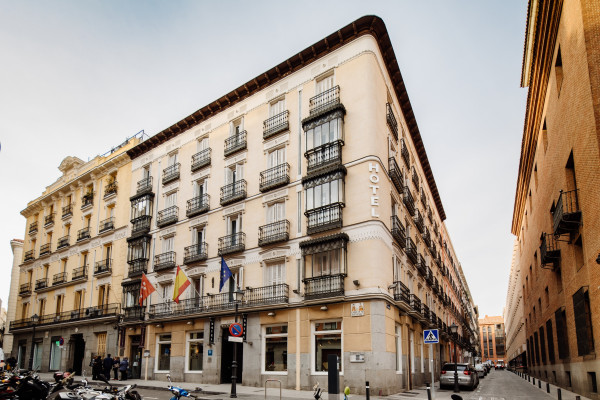 Hotel Infantas by Mij (Madrid)