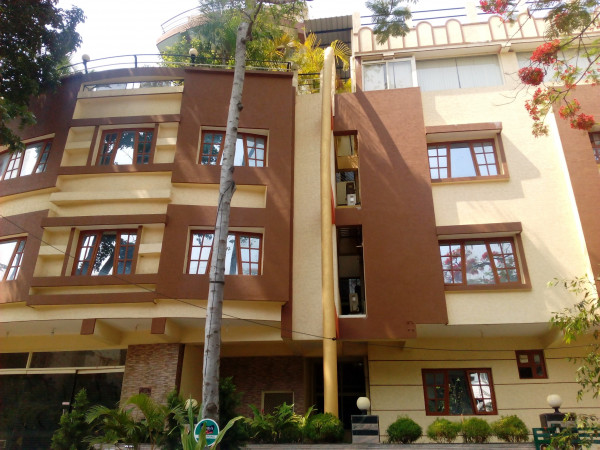 Wafi Suites Serviced Apartments Wafi Suites - Kormangala (Bengaluru)