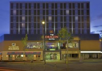 The Dragon Hotel Swansea Great prices at HOTEL INFO