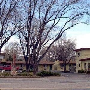 BUDGET HOST INN FT (Fort Collins)