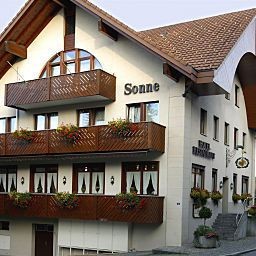 Hotel Sonne (Schwarzenburg)