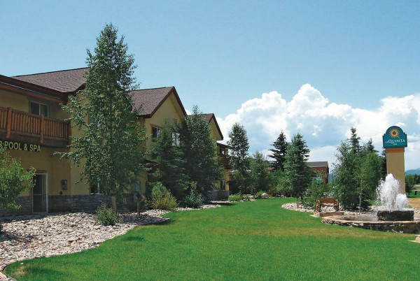 La Quinta Inn Steamboat Springs