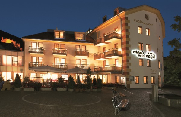 Engel Hotel (Schluderns)