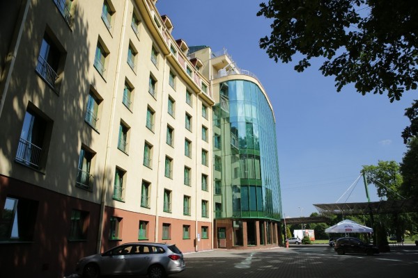 Parkhotel Vienna (Bielsko-Biała)