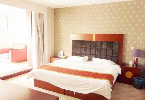 Hotel Guohe Holiday (Suzhou)