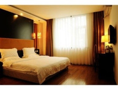 Hotel SUPER 8 BEIJING SHUNYI XIN GUO (Pekin)