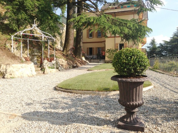 Hotel Relais Villa Augusta (Brunate)