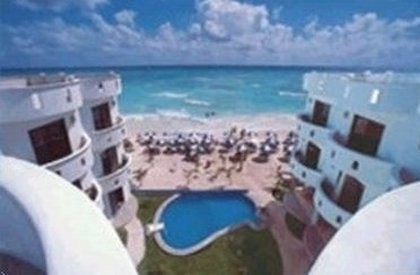 ALL RIVIERA RESORT (Halbinsel Yucatán)