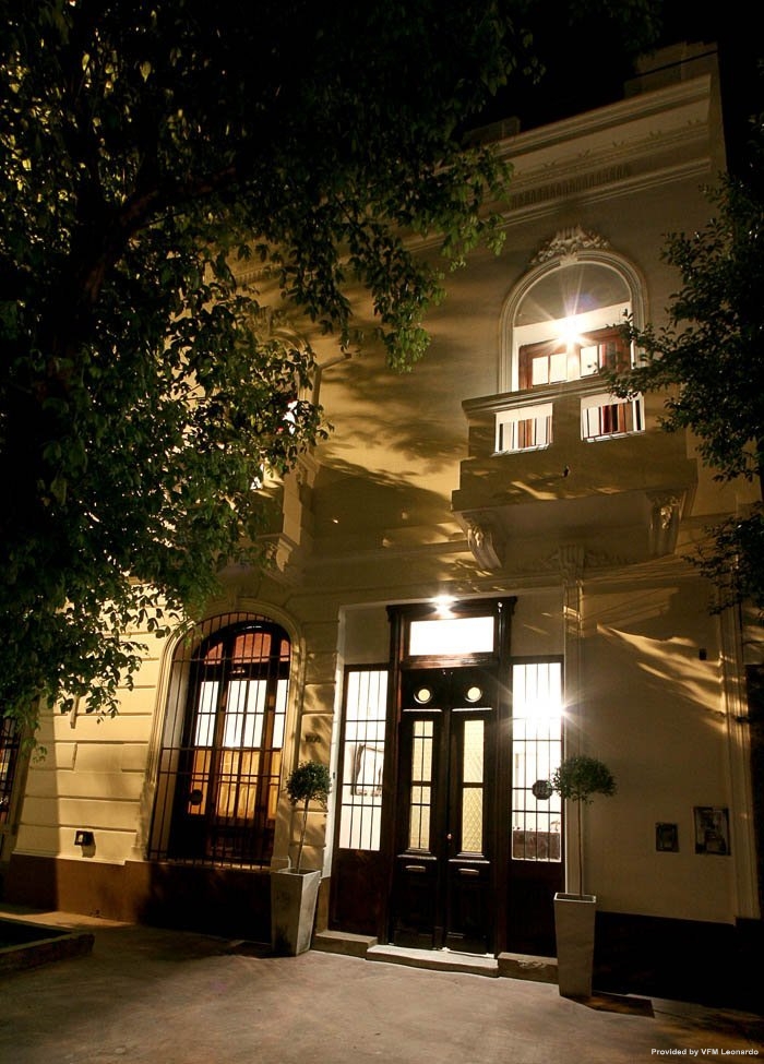 Baucis Boutique Hotel Palermo Buenos Aires Great prices at