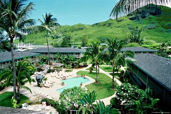 KAUAI INN (Lihue)