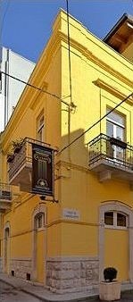 Hotel Affittacamere Olimpo (Bisceglie)