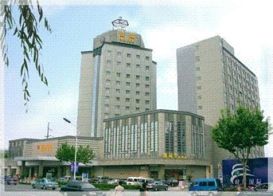 YUCHENG HOTEL (Suzhou)