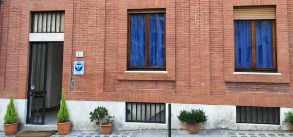 Hotel Casa Ponte Sisto (Rome)