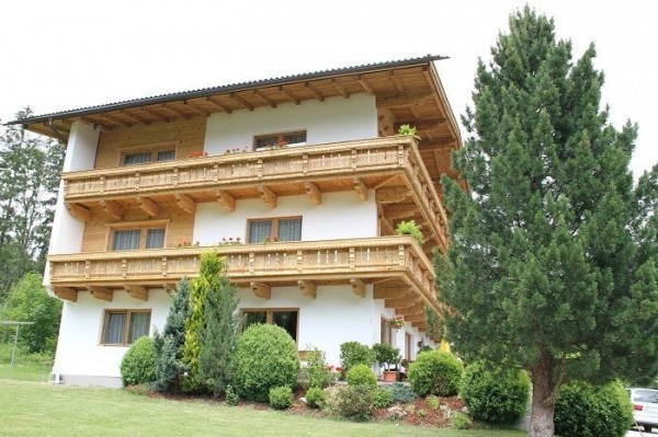 Hotel Bauernhof Gästehaus Kammerlander (Aschau im Zillertal)