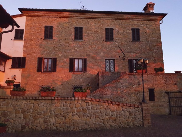 Hotel Albergo Villa Nencini (Volterra)