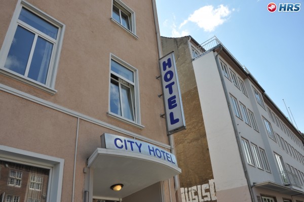 City Hotel (Brême)