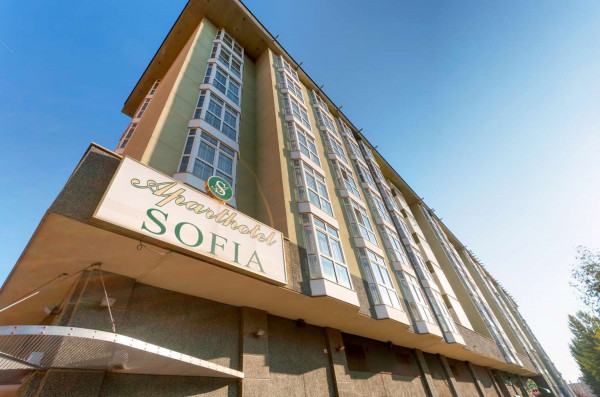 TRYP Valladolid Sofia Parquesol Hotel