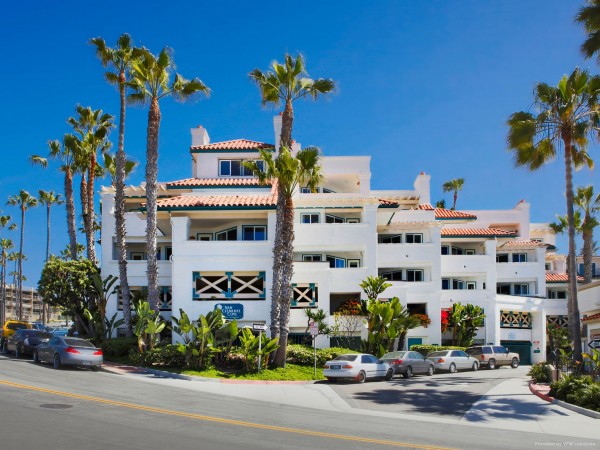 Hotel SAN CLEMENTE COVE (San Clemente)