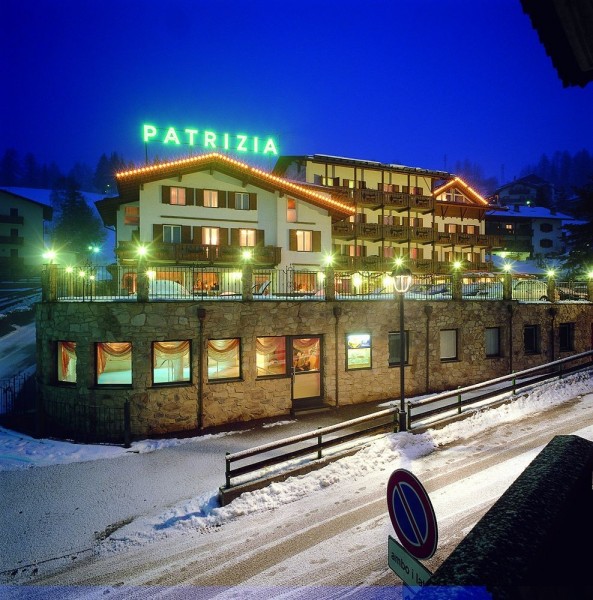 Hotel Patrizia (Moena)